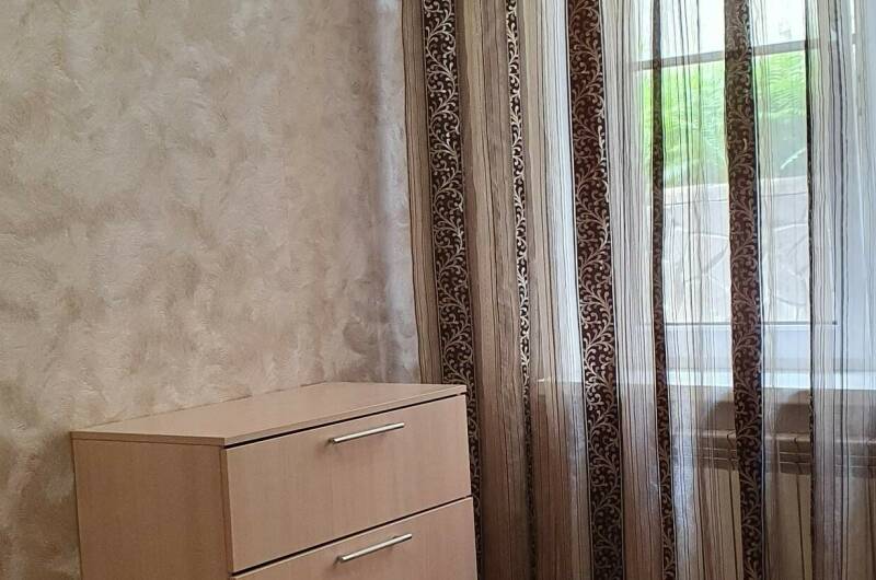 Комната с отдельным входом