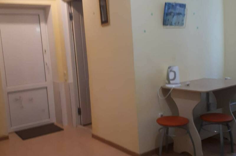 Комната с отдельным входом