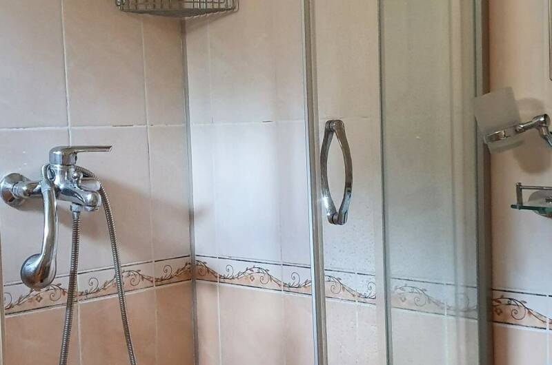 Комната с отдельным входом