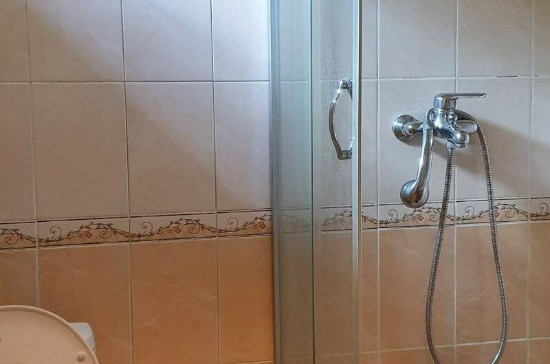 Комната с отдельным входом