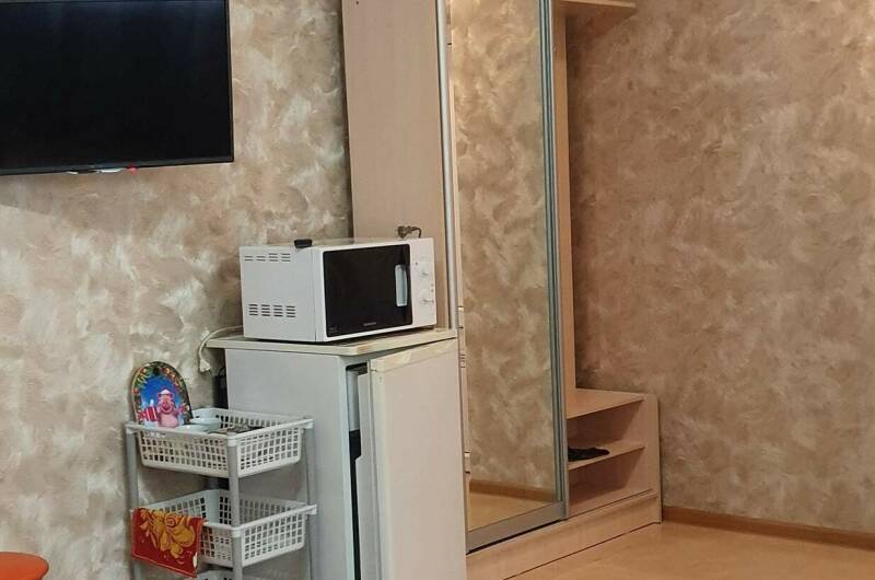 Комната с отдельным входом