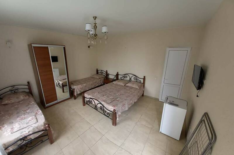 Гостевой дом «Маргарита»