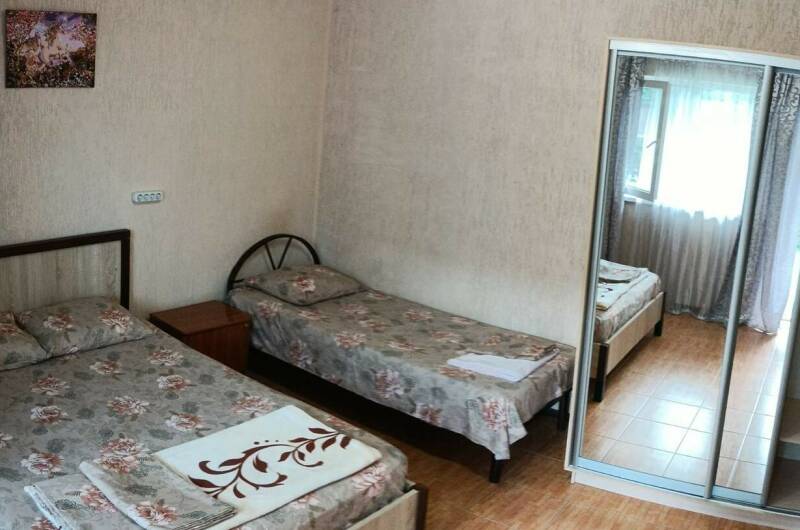 Гостевой дом «Маргарита»