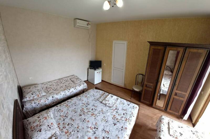 Гостевой дом «Маргарита»