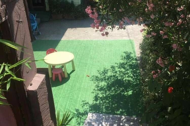 Гостевой дом «Маргарита»