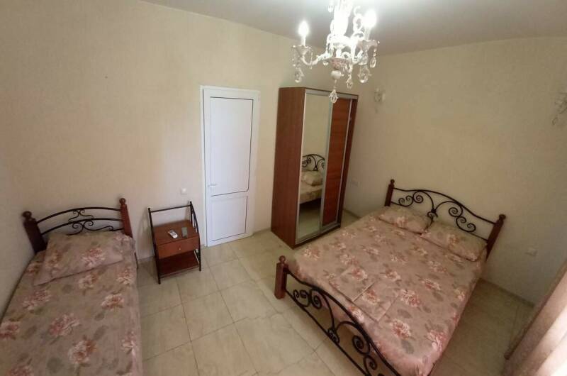 Гостевой дом «Маргарита»