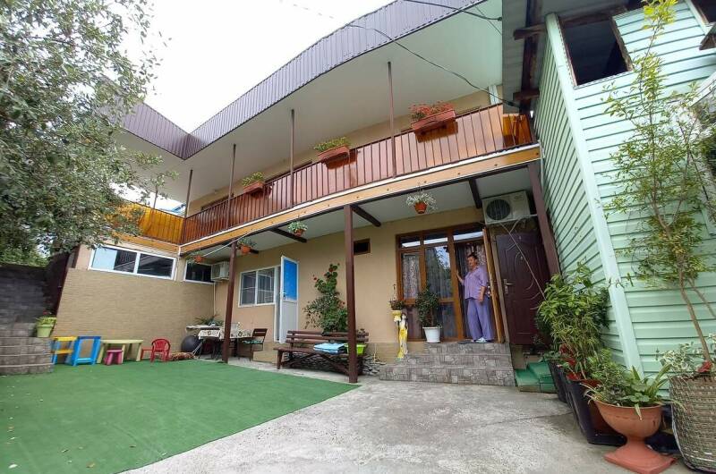 Гостевой дом «Маргарита»