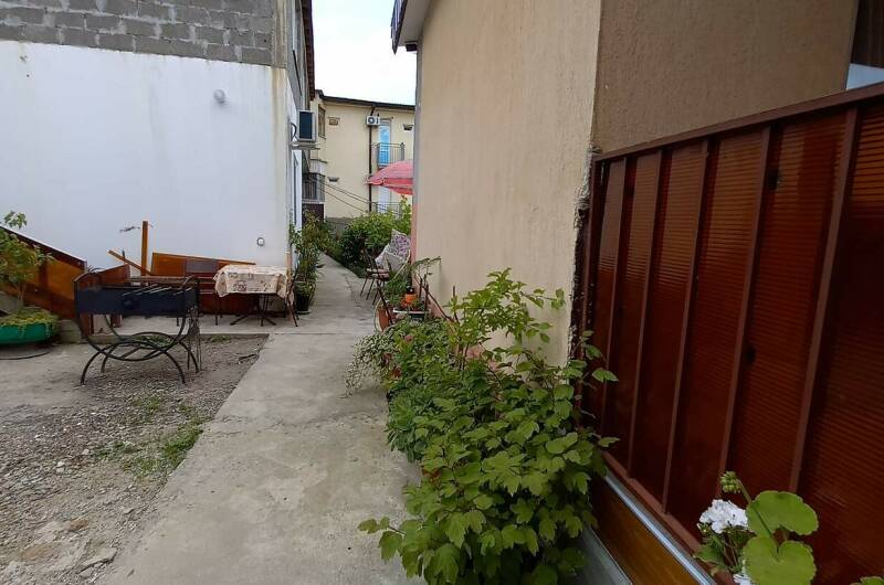 Гостевой дом «Маргарита»