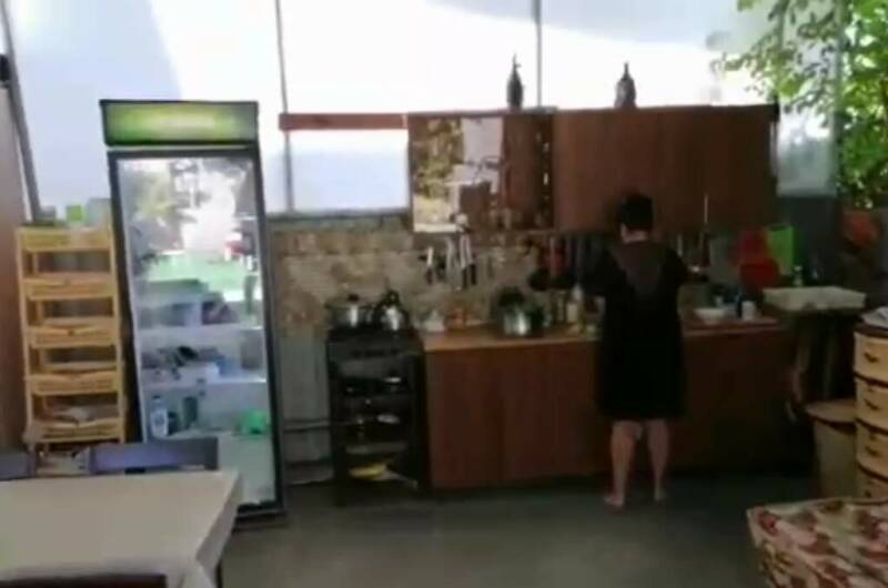 Гостевой дом «Маргарита»