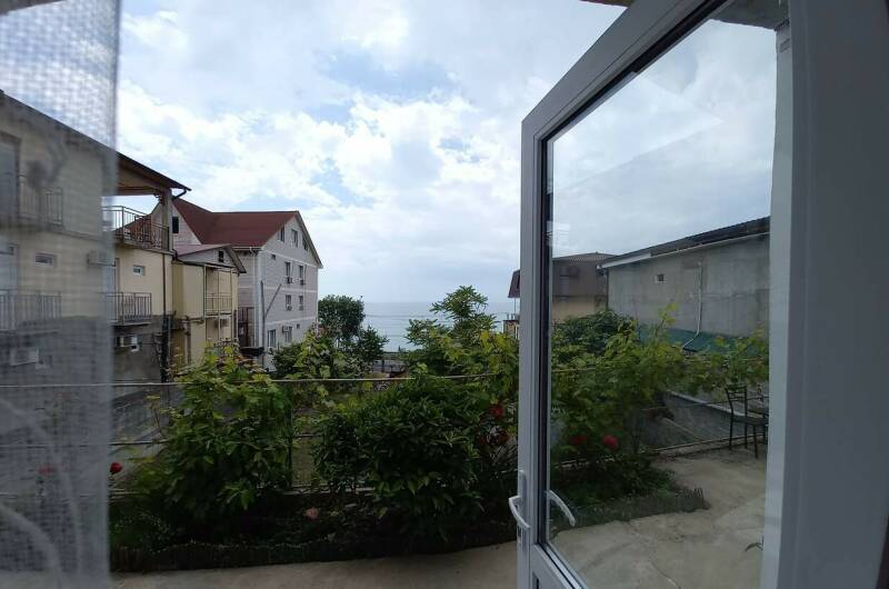 Гостевой дом «Маргарита»