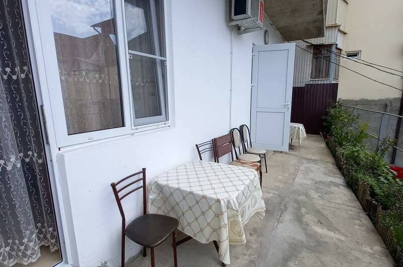 Гостевой дом «Маргарита»