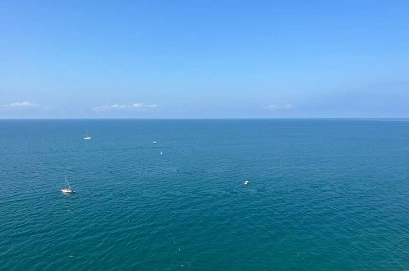 Апартаменты «Домик Петра у моря 1.0»