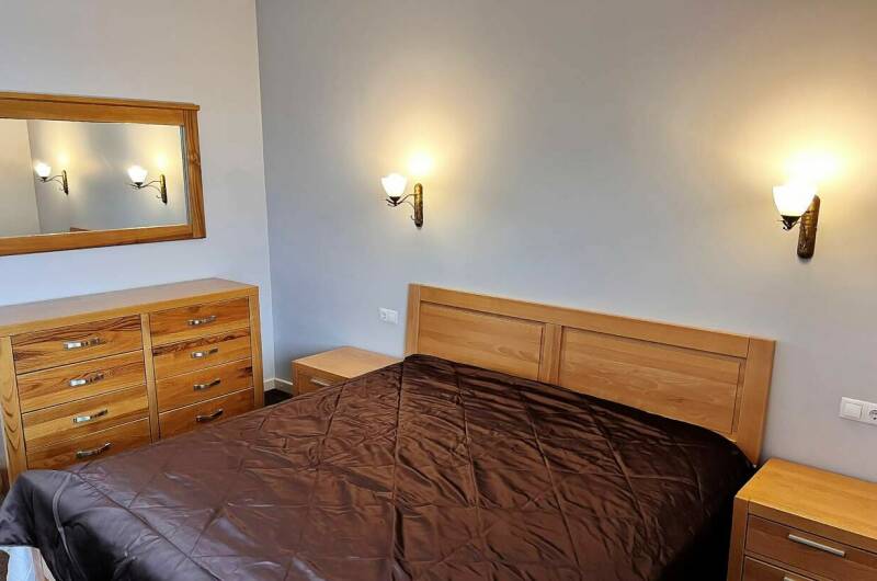 Апартаменты «Домик Петра у моря 1.0»