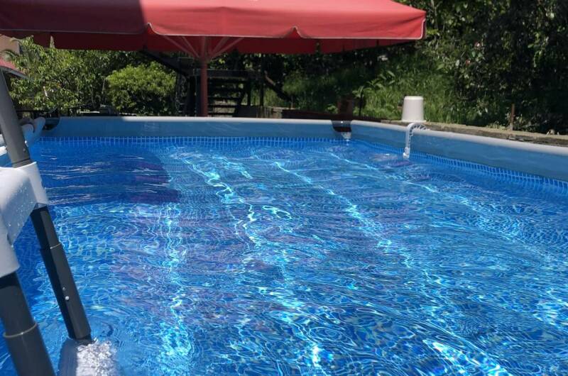 Гостевой дом «Villa Victoriya»