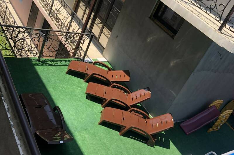 Гостевой дом «Villa Victoriya»