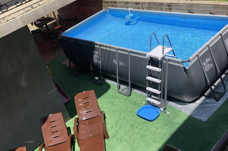 Гостевой дом «Villa Victoriya»