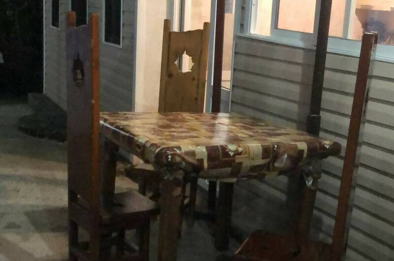 Гостевой дом «Villa Victoriya»