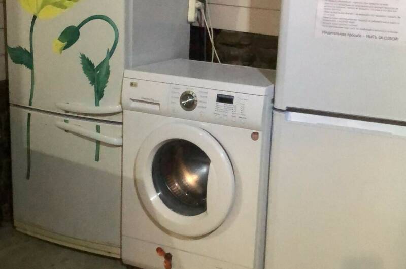 Гостевой дом «Villa Victoriya»