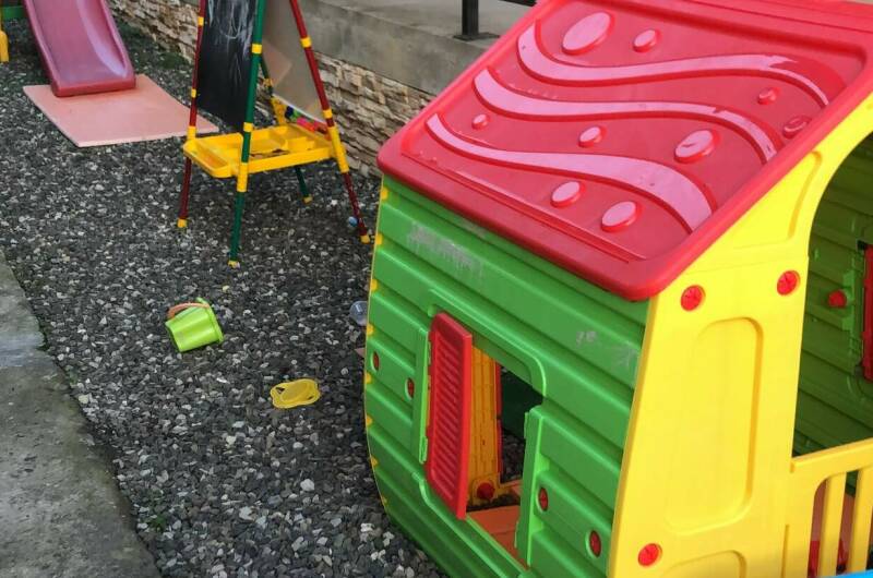 Гостевой дом «Villa Victoriya»