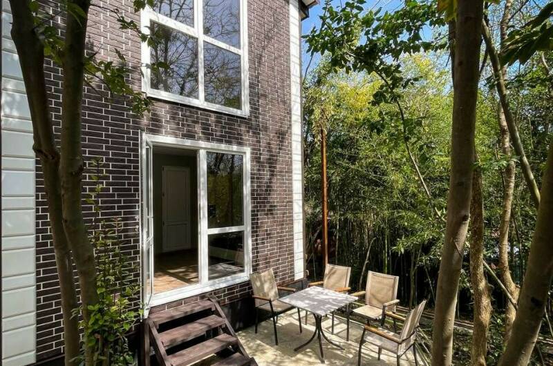 Гостевой дом «Новая Грация»