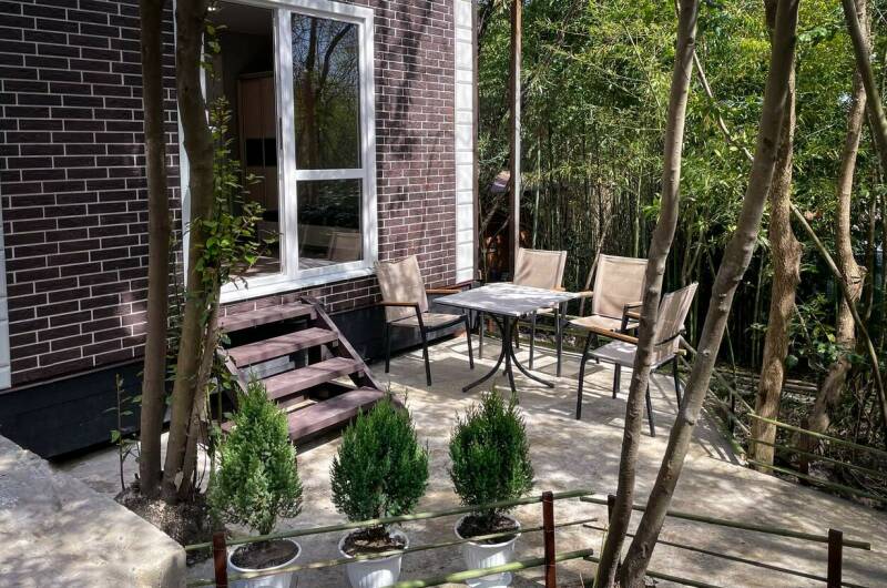 Гостевой дом «Новая Грация»