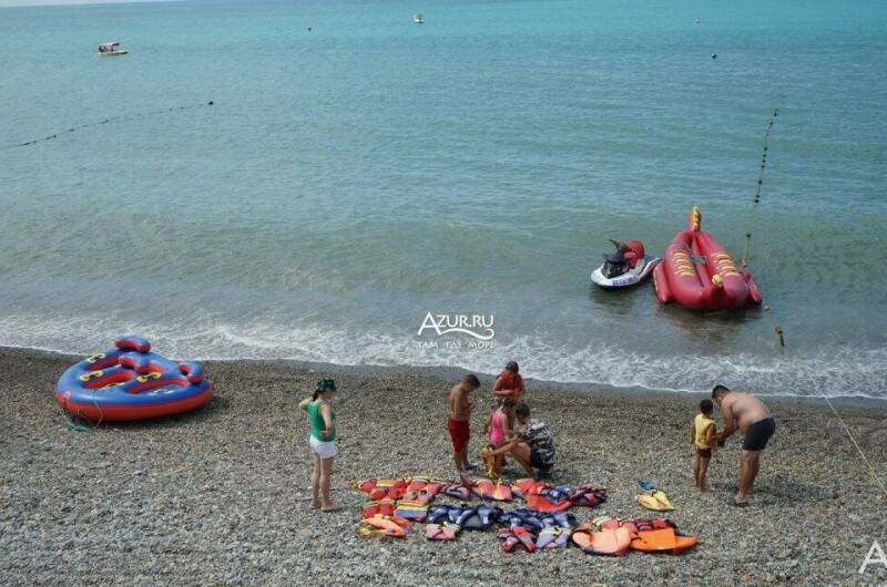 Гостевой дом «Новая Грация»