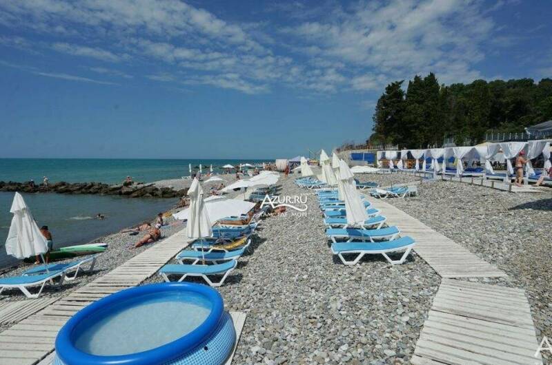 Гостевой дом «Новая Грация»