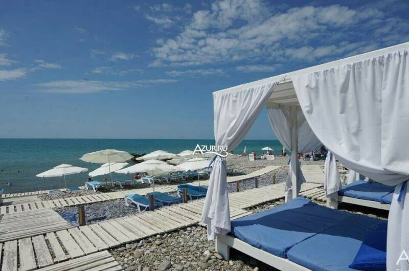 Гостевой дом «Новая Грация»