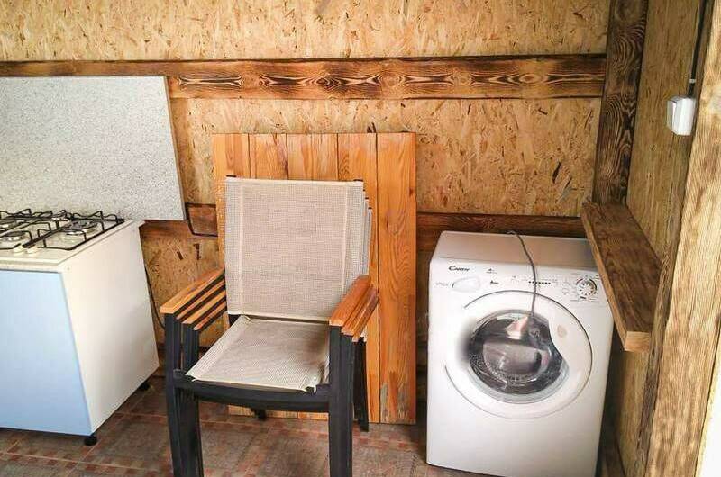 Гостевой дом «Новая Грация»