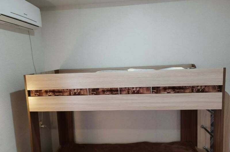 Квартира в Адлере у самого моря