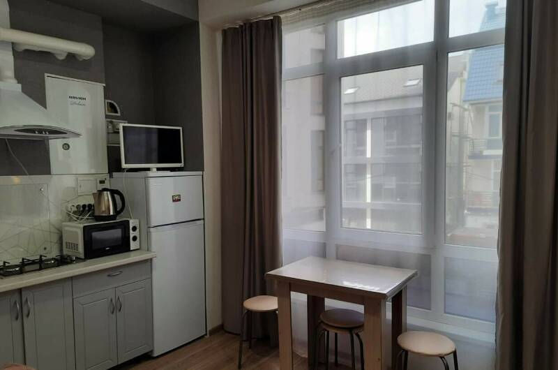 Квартира в Адлере у самого моря