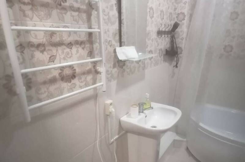 Квартира в Адлере у самого моря