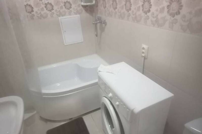 Квартира в Адлере у самого моря