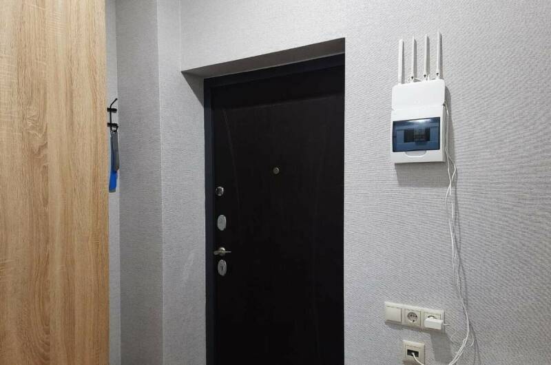 Квартира в Адлере у самого моря