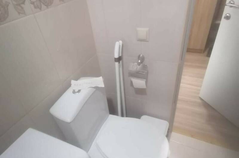 Квартира в Адлере у самого моря