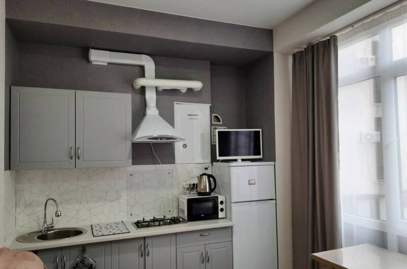 Квартира в Адлере у самого моря