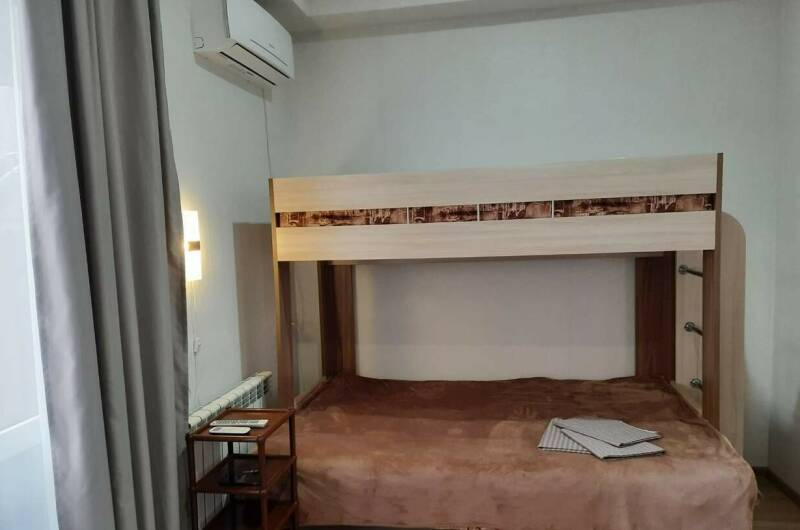 Квартира в Адлере у самого моря