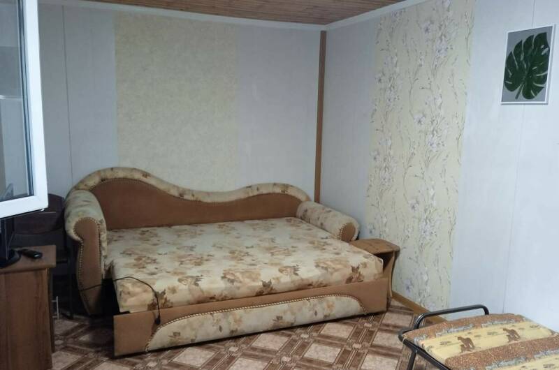 Комната в гостевом доме