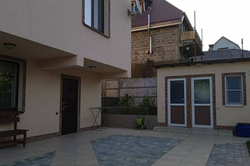 Комната в гостевом доме