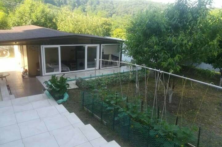 Комната в гостевом доме