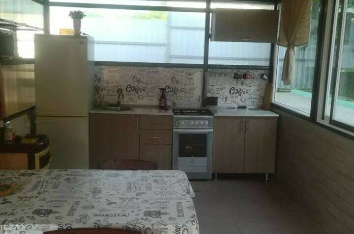 Комната в гостевом доме