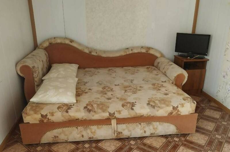 Комната в гостевом доме