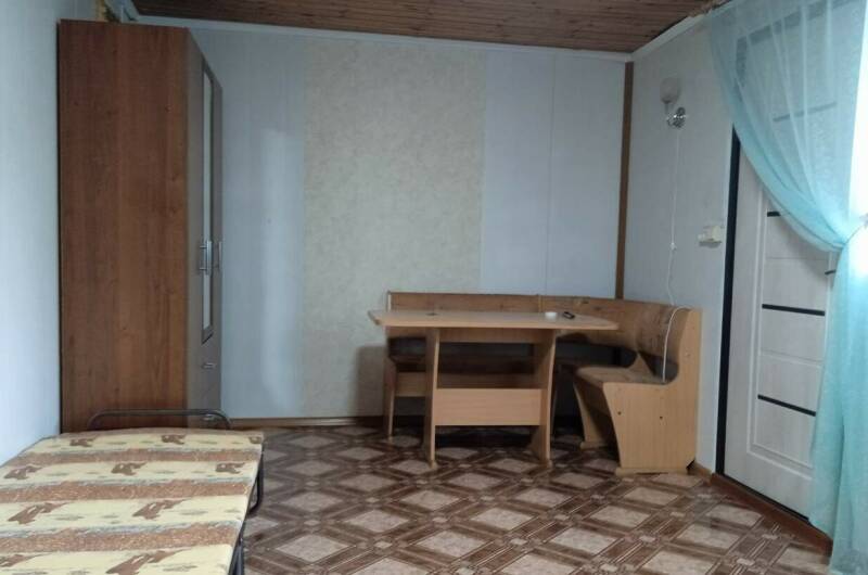 Комната в гостевом доме