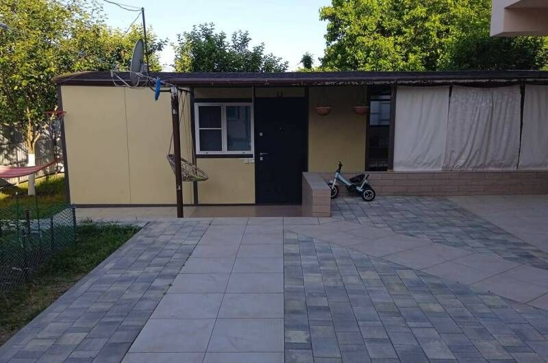 Комната в гостевом доме