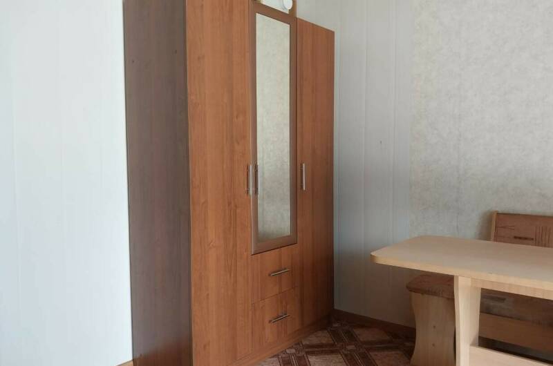 Комната в гостевом доме