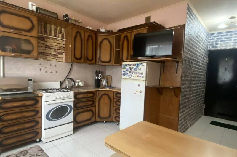 Квартира на Павлова