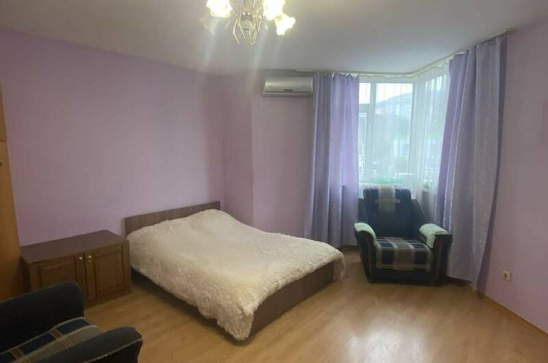 Квартира на Павлова