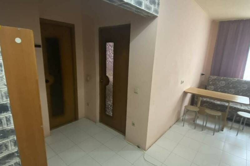 Квартира на Павлова