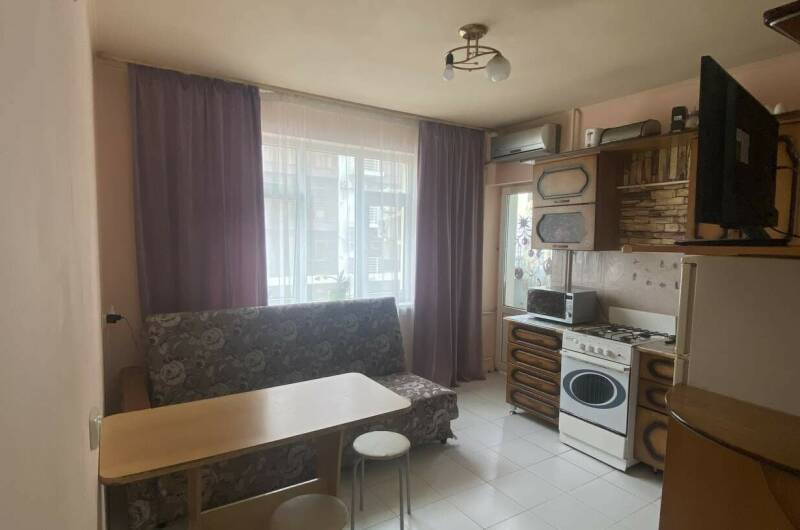 Квартира на Павлова