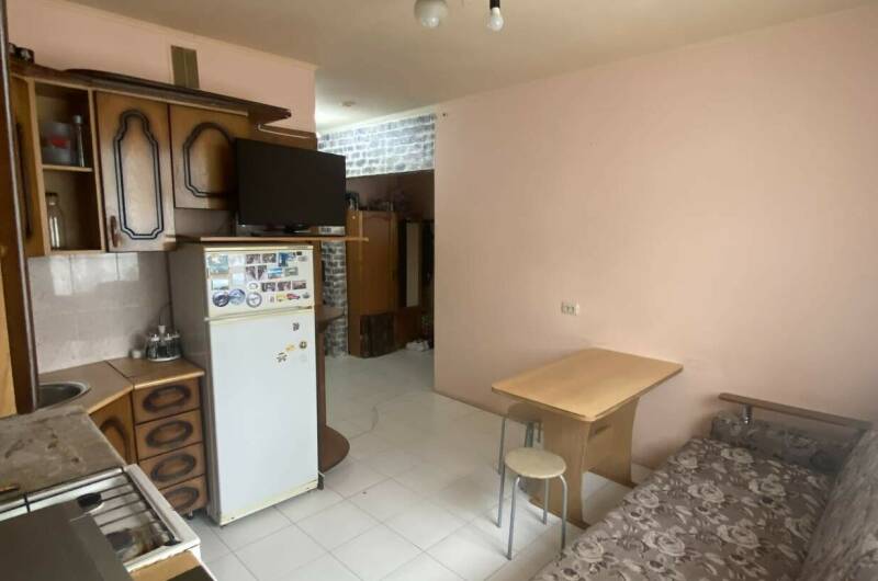 Квартира на Павлова